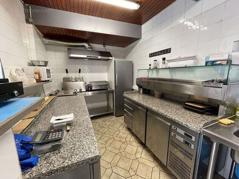 Commerce à MAUREILLAS-LAS-ILLAS