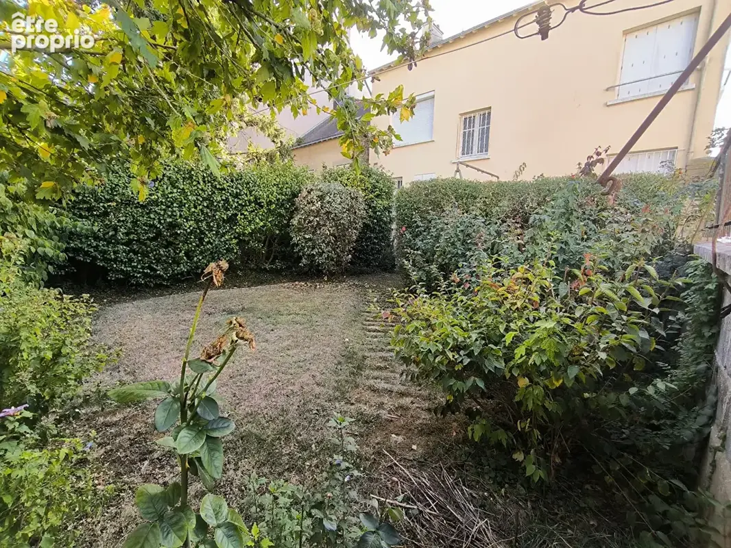 Maison 120m² à saint-nazaire - photo 11