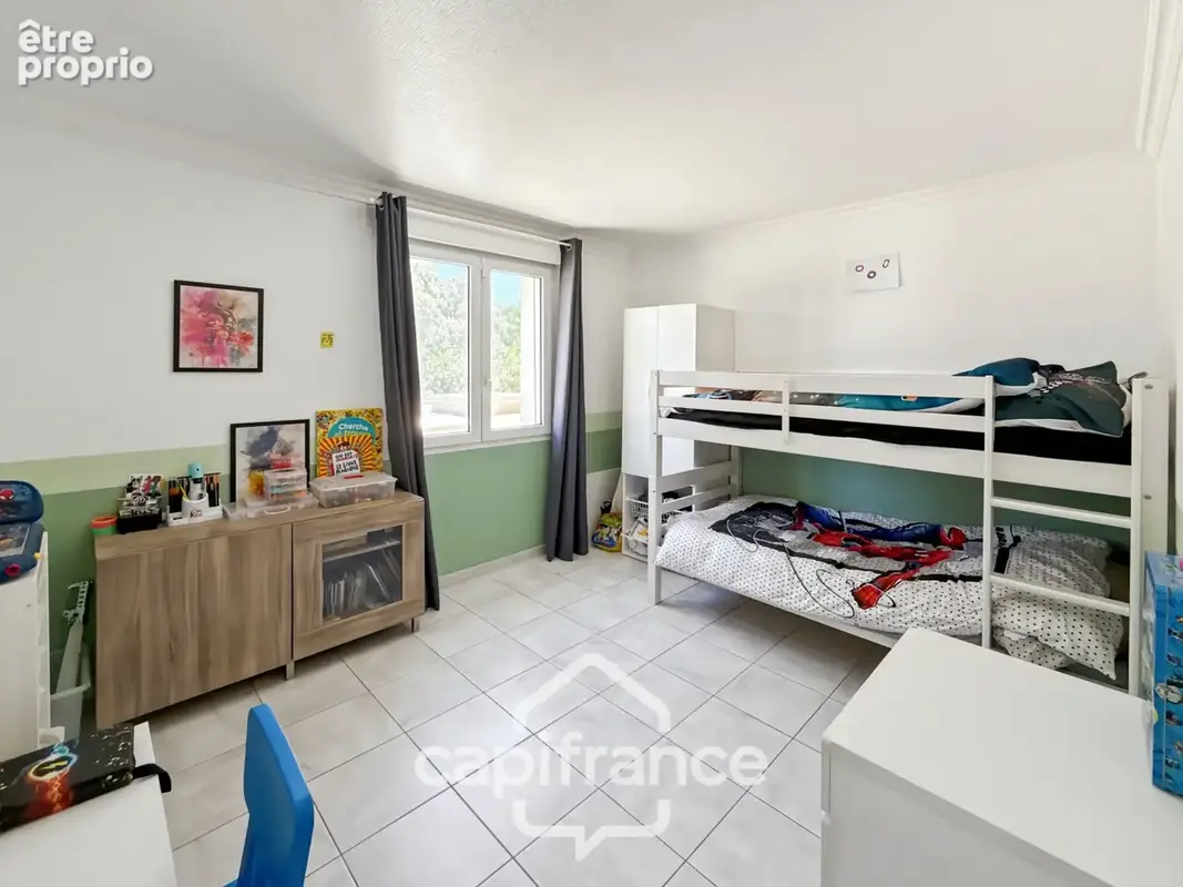 LE CRÈS – Maison familiale avec appartement indépendant, piscine et revenu locatif - photo 20