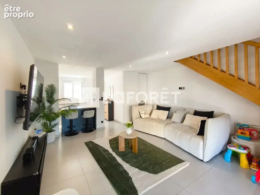 Maison Golbey 4 pièces 85 m2 - photo 3