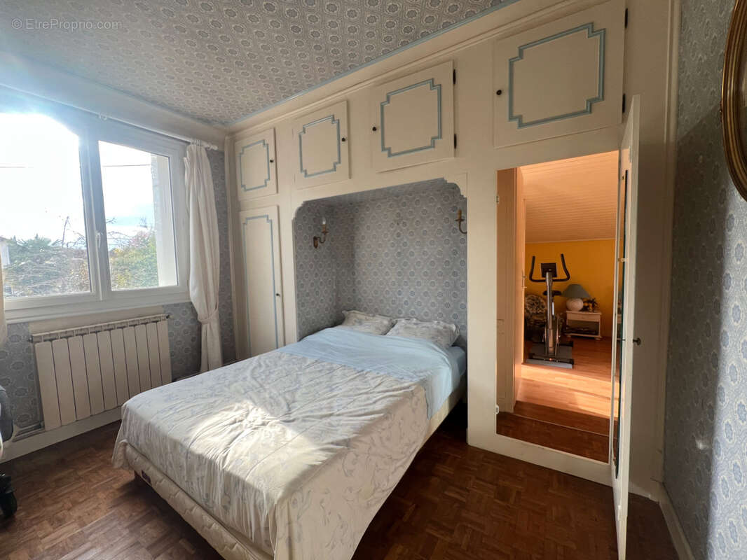 Maison à VILLENEUVE-SUR-LOT