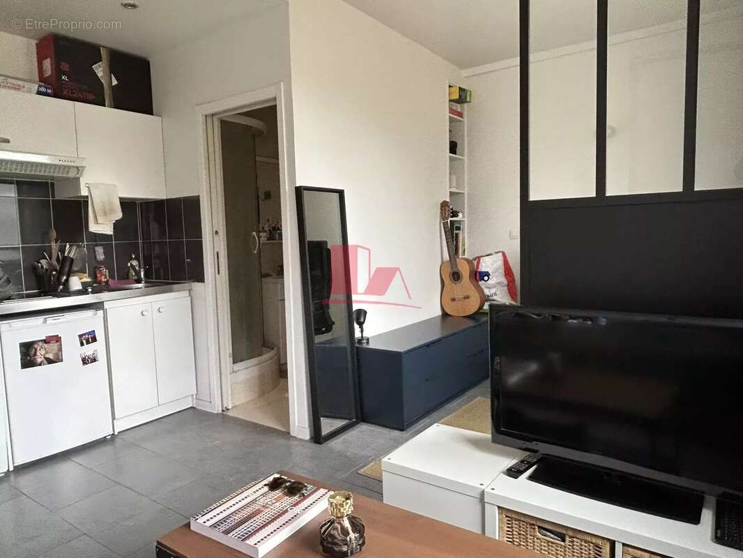 Appartement à VANVES
