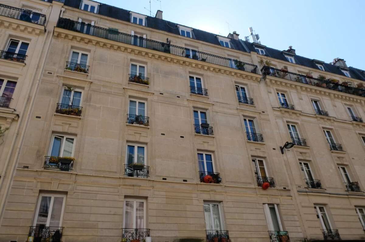 Appartement coup de cœur - photo 15