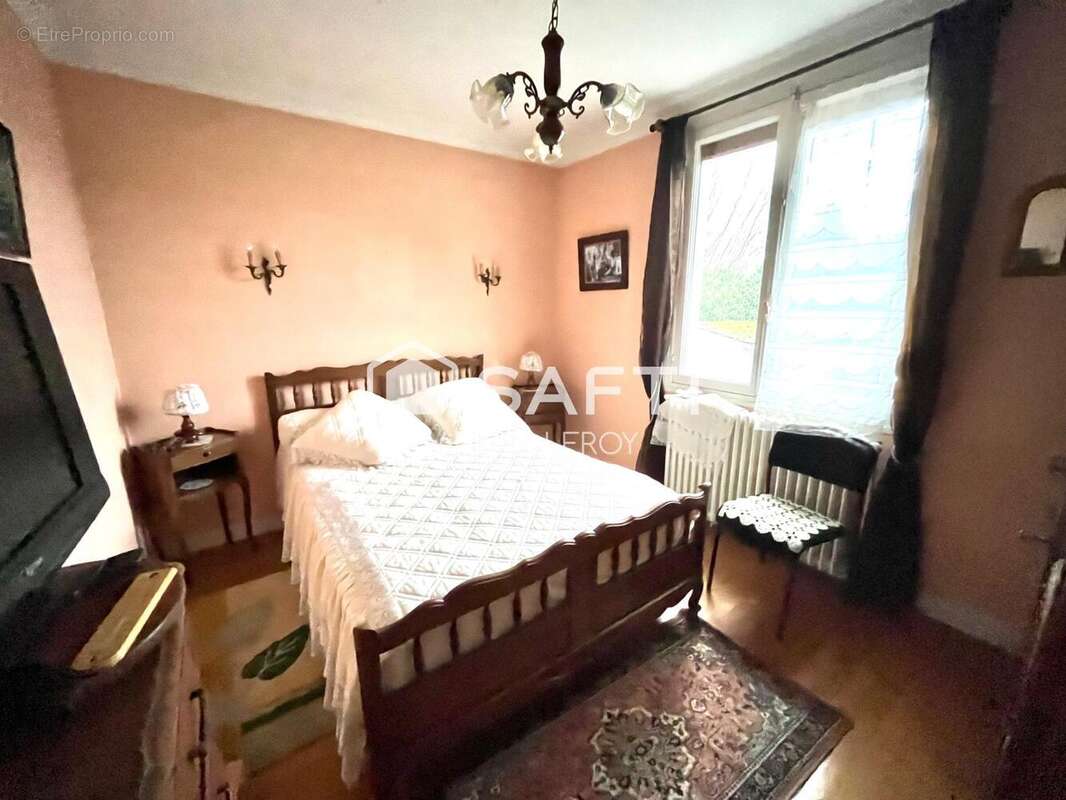 Photo 7 - Maison à LACROIX-SAINT-OUEN