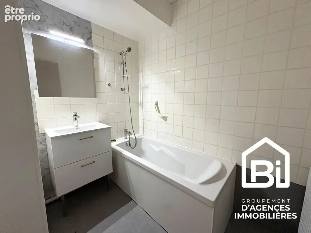 Studio 27m2 - CAEN - photo 7