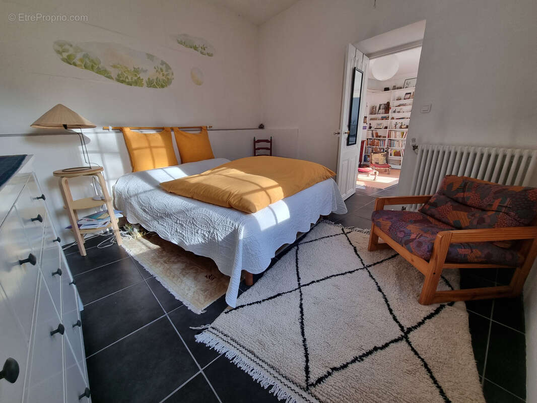 Maison à LAMALOU-LES-BAINS