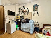 Appartement à CLICHY