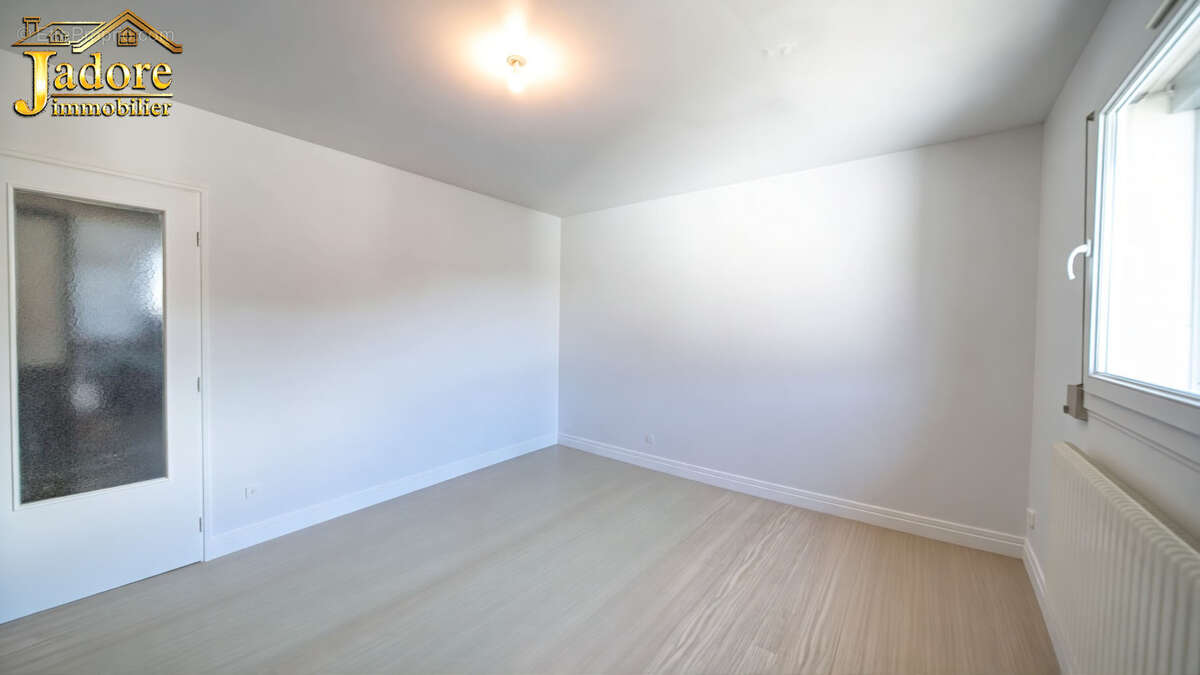 Appartement à SAINT-DIE-DES-VOSGES