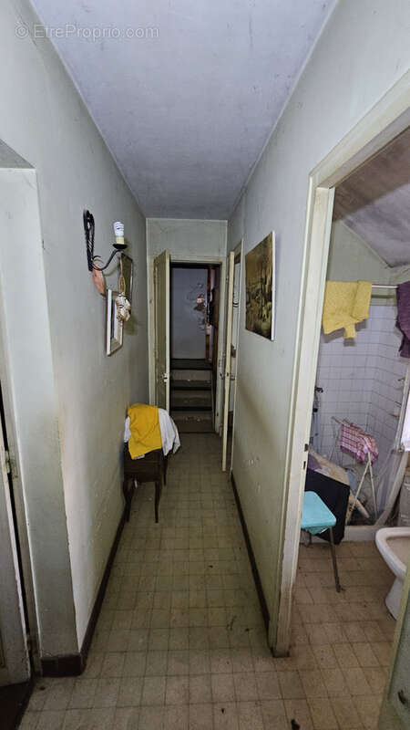 Maison à SAINT-LUBIN-EN-VERGONNOIS