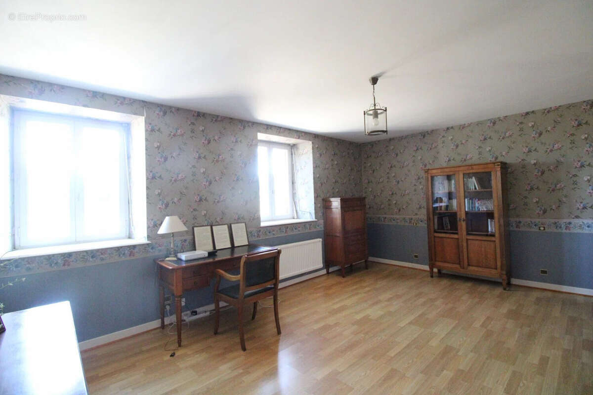 Maison 230 m² à Saint-Barnabe  - photo 6