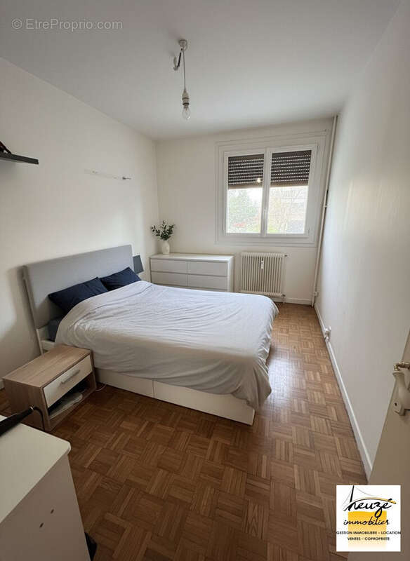 Appartement à LE HAVRE