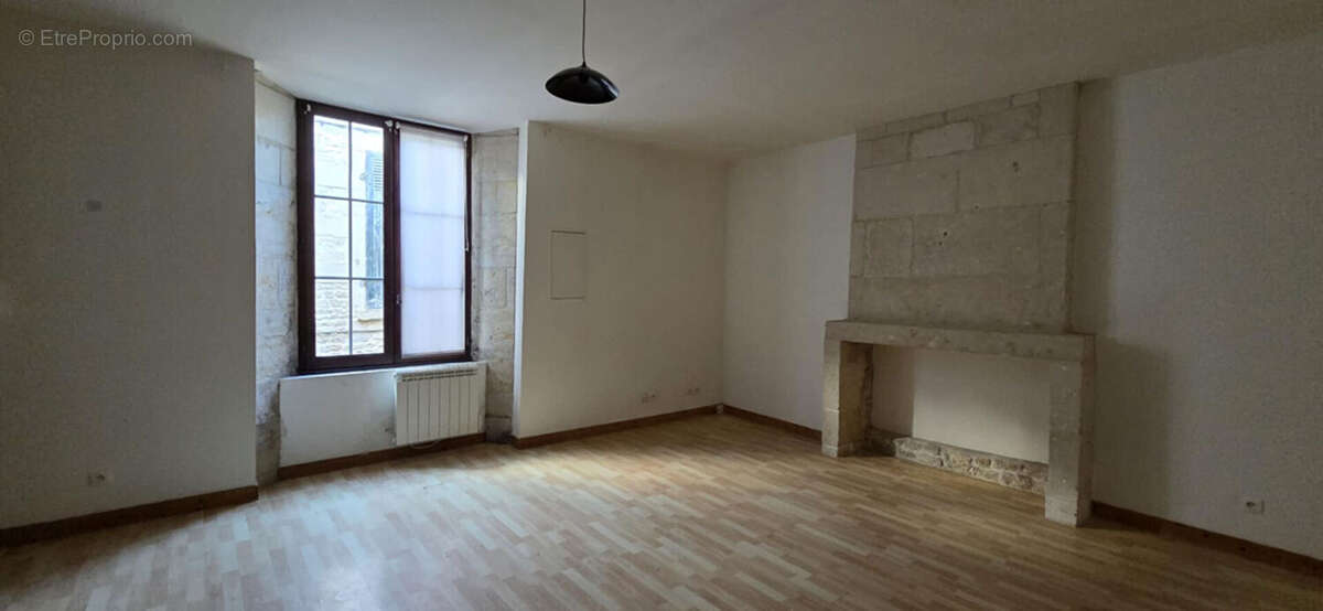 Appartement à SAINT-MAIXENT-L&#039;ECOLE