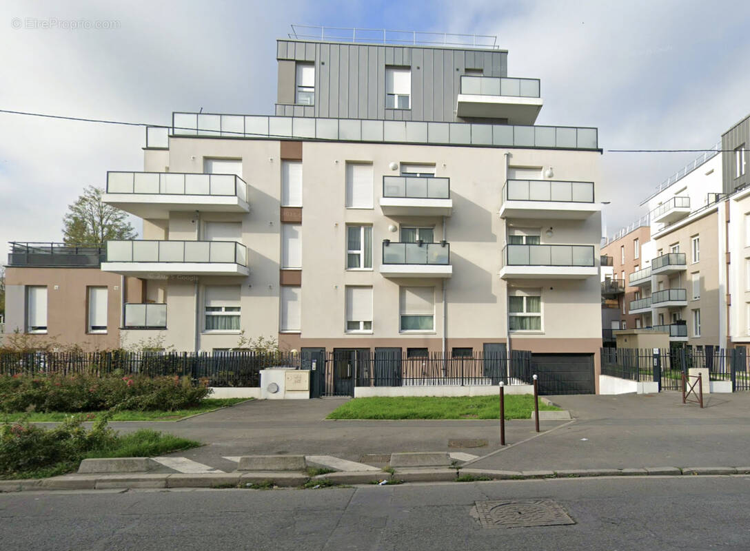 Appartement à VILLEPINTE