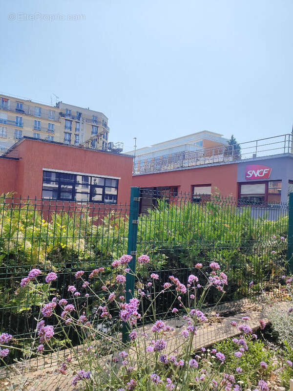 Appartement à VANVES