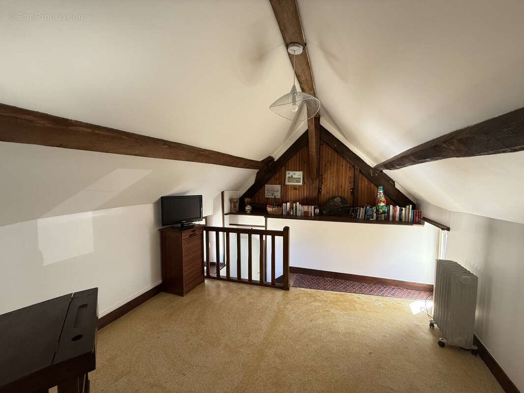Maison familiale de caractère - photo 9