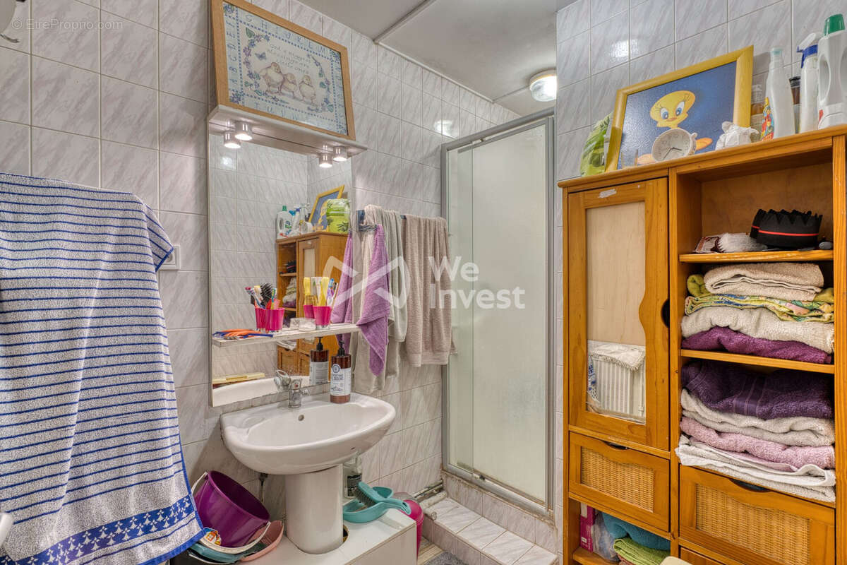 Appartement à BRON
