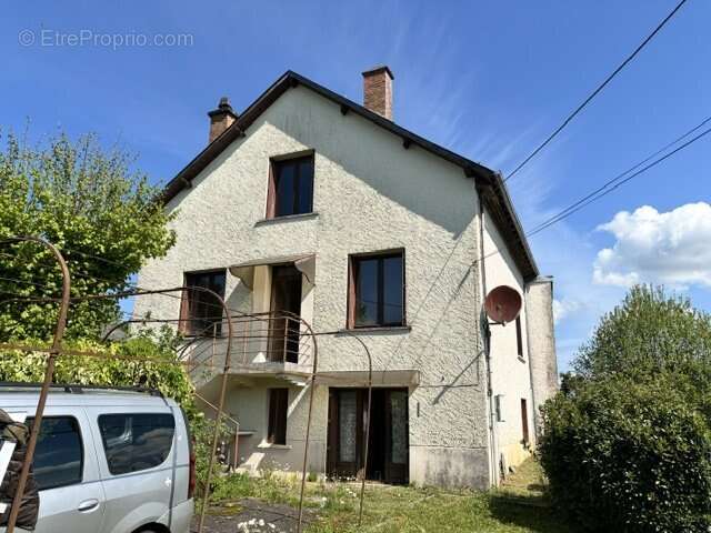Maison 4 chambres 2sdb's, jardin 852 m2 - photo 11