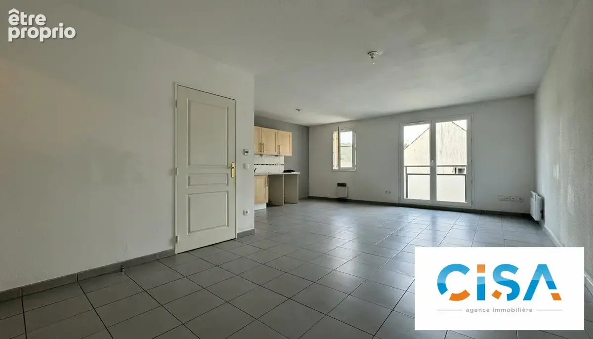 Appartement 5 pièces 76 m² à vendre à Verneuil-En-Halatte (60550) - photo 3