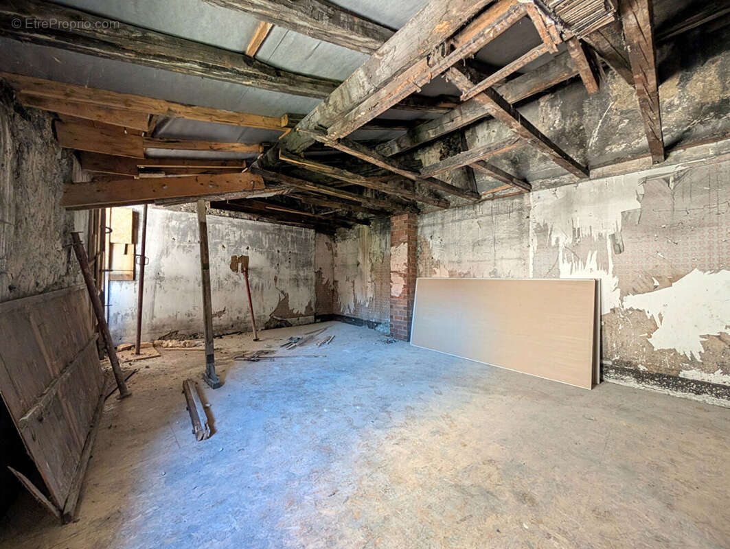 Appartement à PONT-A-MOUSSON