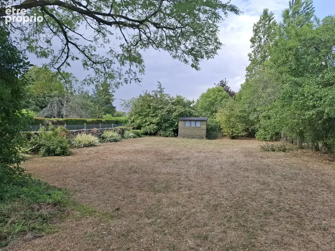 Jolie maison de 4 chambres pleine de caractère - photo 17