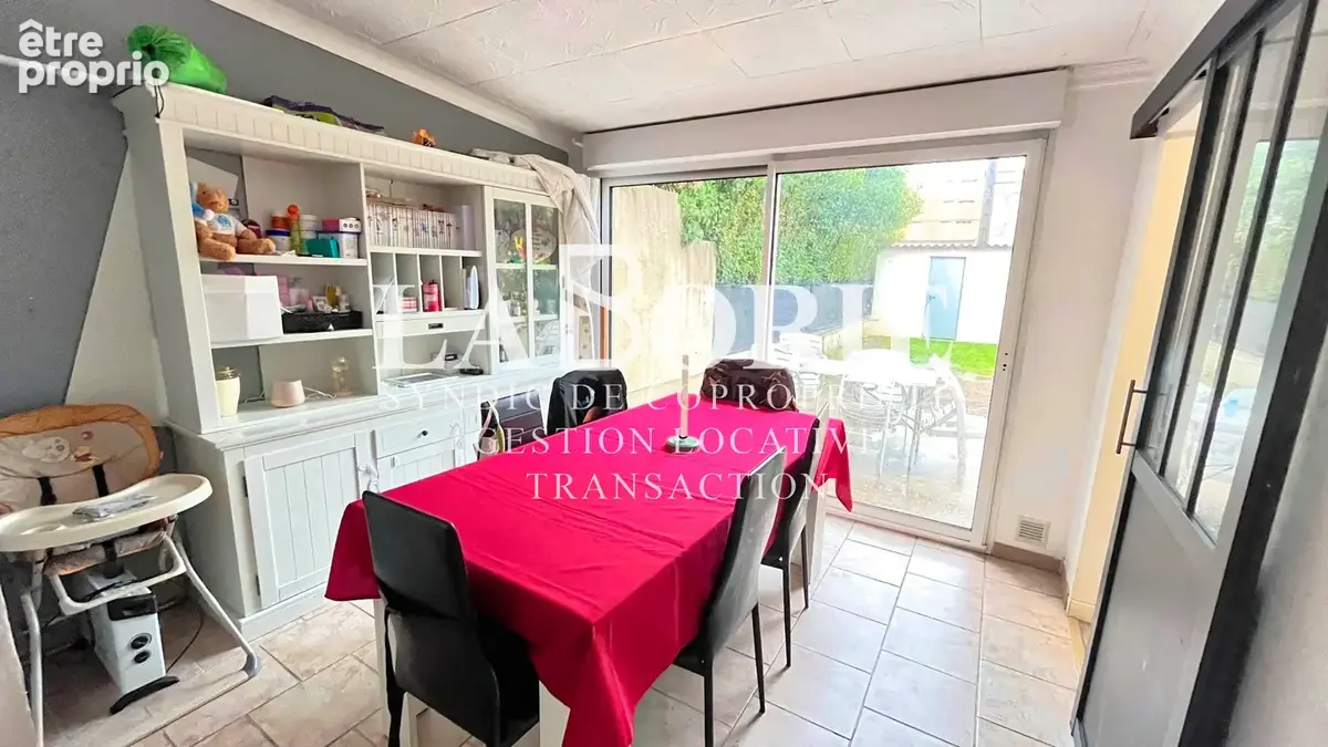 Joli Pavillon sur Avignon - photo 4