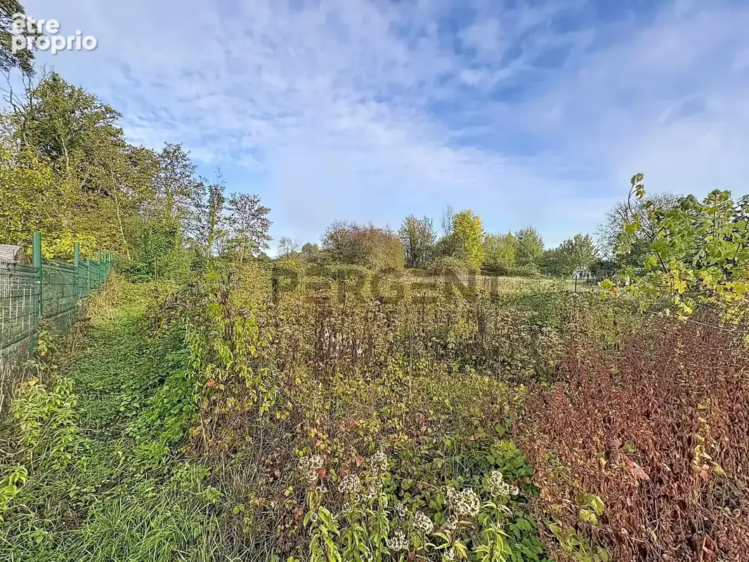 Terrain 985 m² à vendre à La Francheville (08000) - photo 3