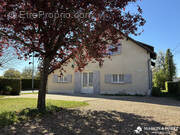 Maison à OUZOUER-SUR-TREZEE