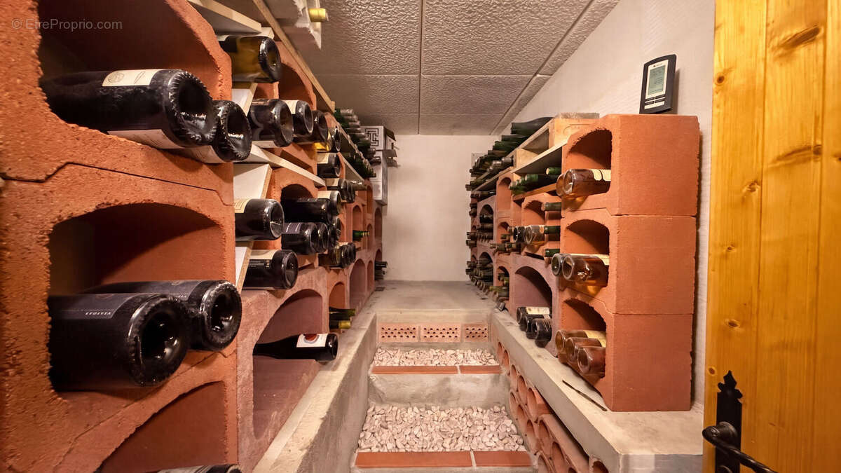 Maison à SAINT-AVERTIN