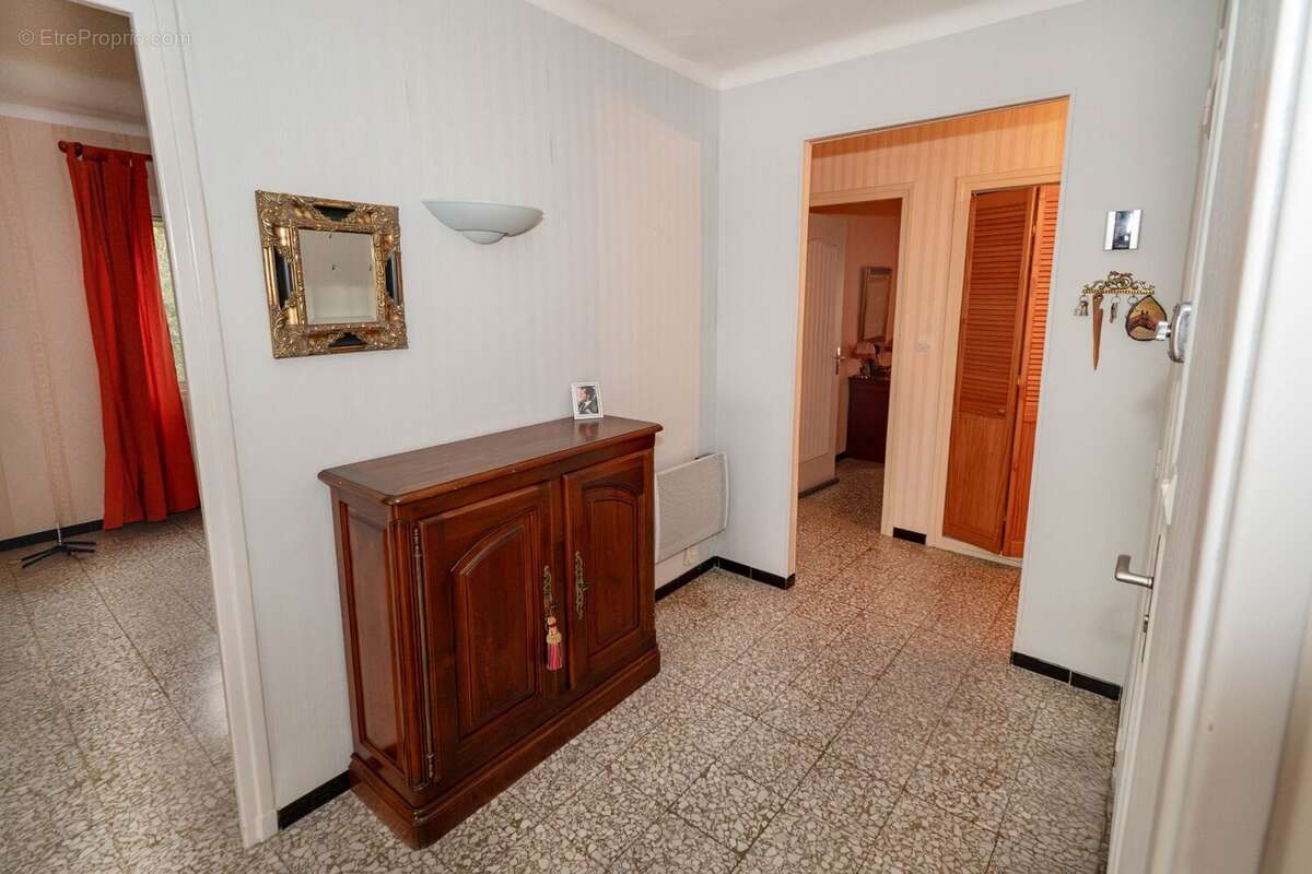 Appartement à BEZIERS