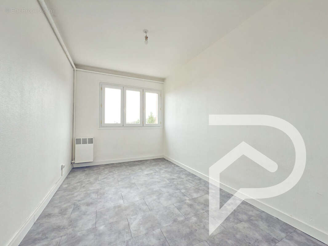 Appartement à BEAUMONT-SUR-OISE