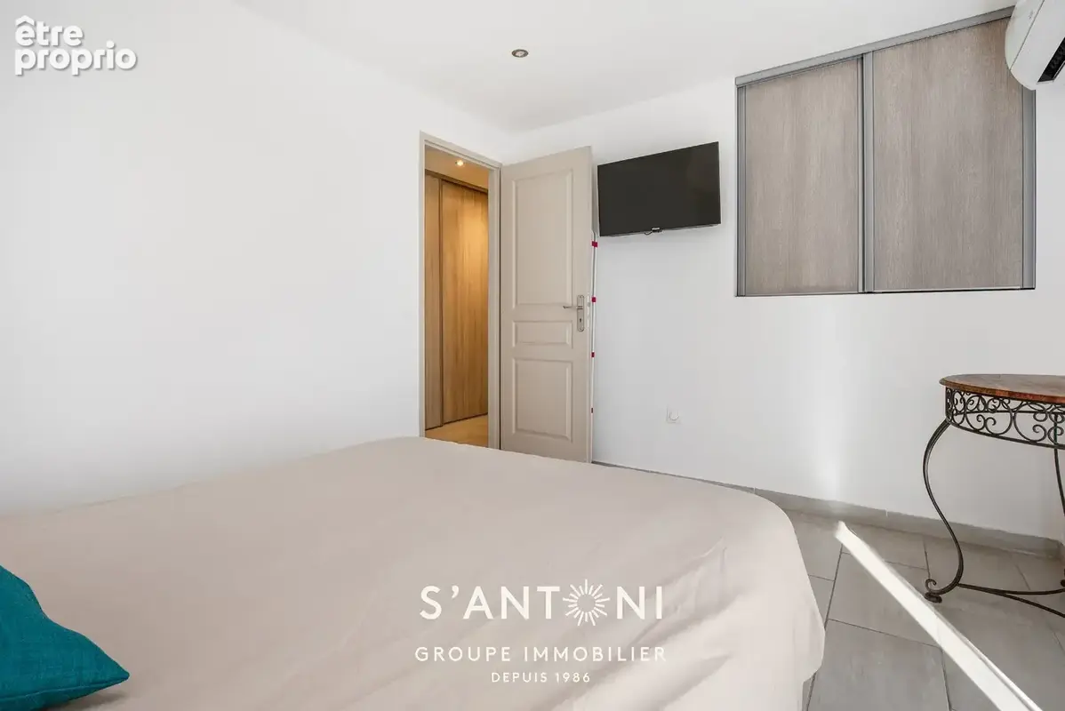 SERVIAN- Maison de village - photo 7