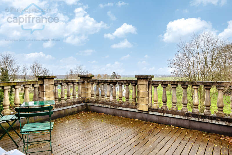 Maison à SAINT-JACQUES-SUR-DARNETAL