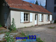 Maison à AILLANT-SUR-THOLON