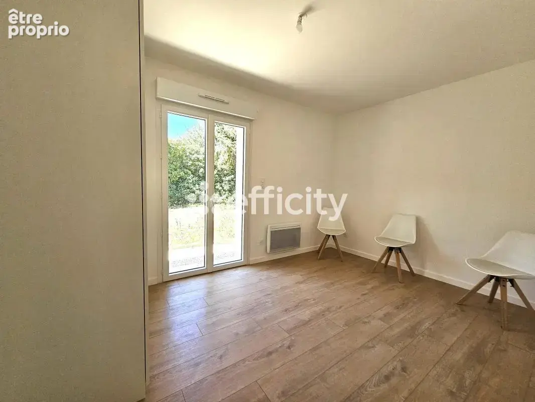Appartement - photo 8