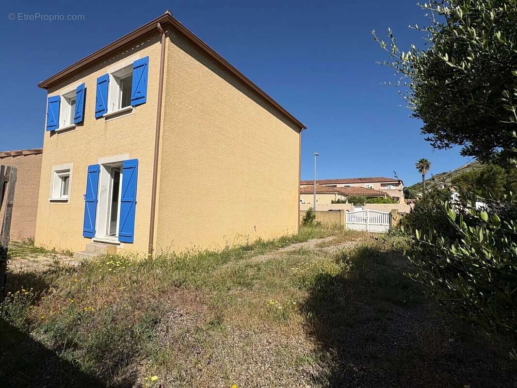 Maison à NARBONNE