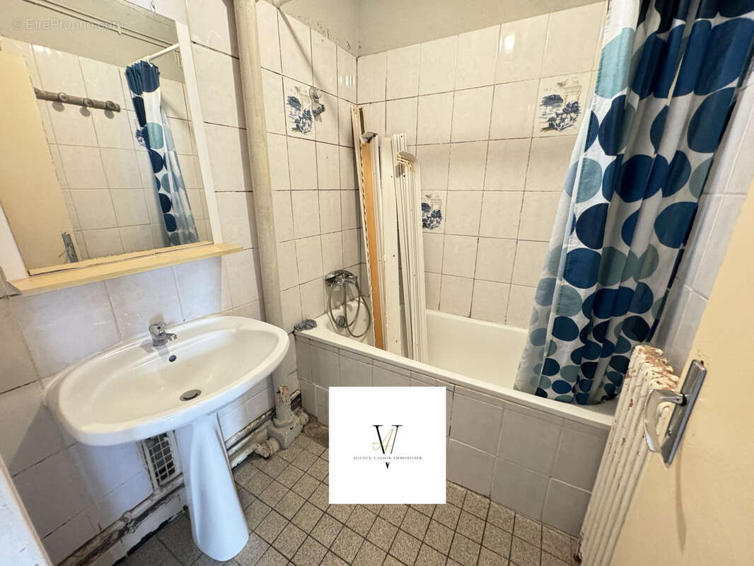 Appartement à SARRALBE