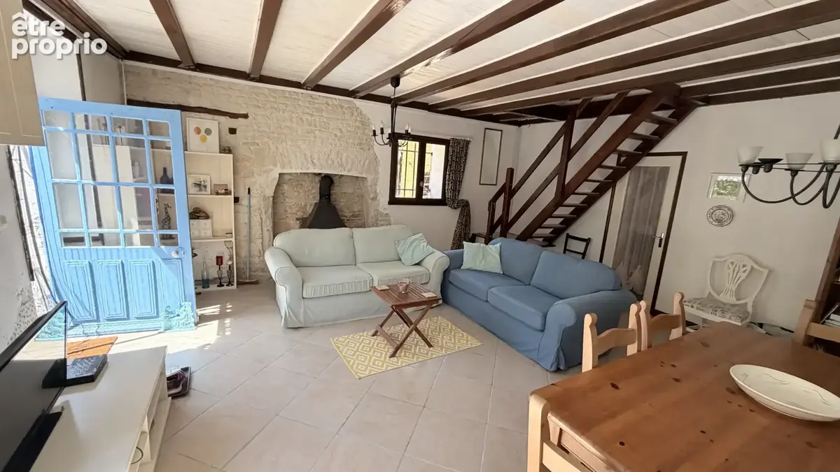 Jolie maison qui cache bien son jeu... - photo 3