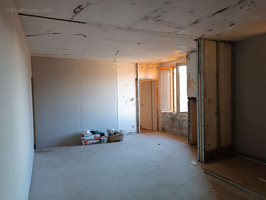 Maison à CHANTENAY-SAINT-IMBERT