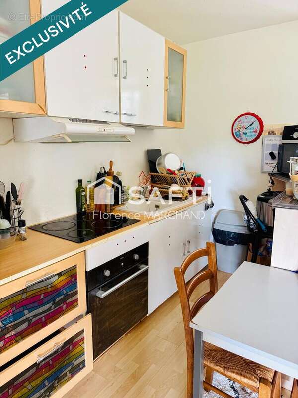 Photo 4 - Appartement à NIORT