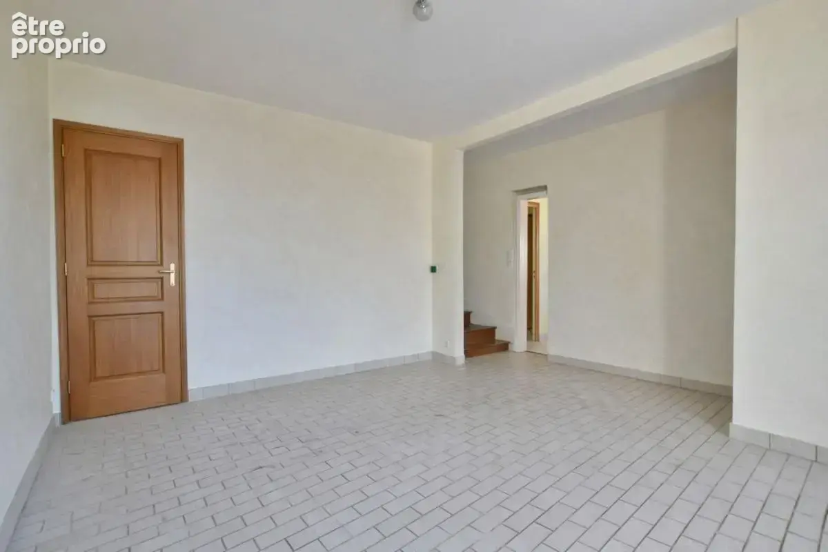 Maison 101 m² à Saint-Leger-Sous-Cholet  - photo 2