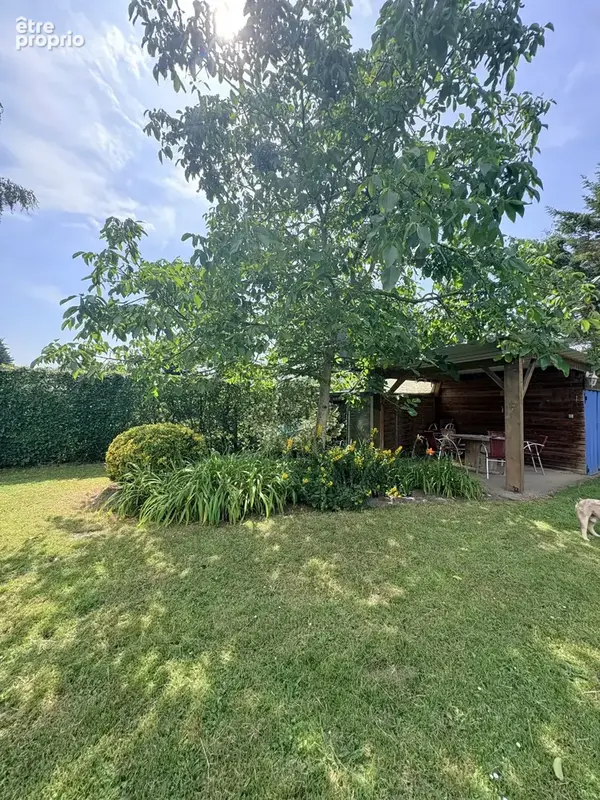 Maison 4 pièces 67 m² à vendre à Villequier (76490) - photo 4