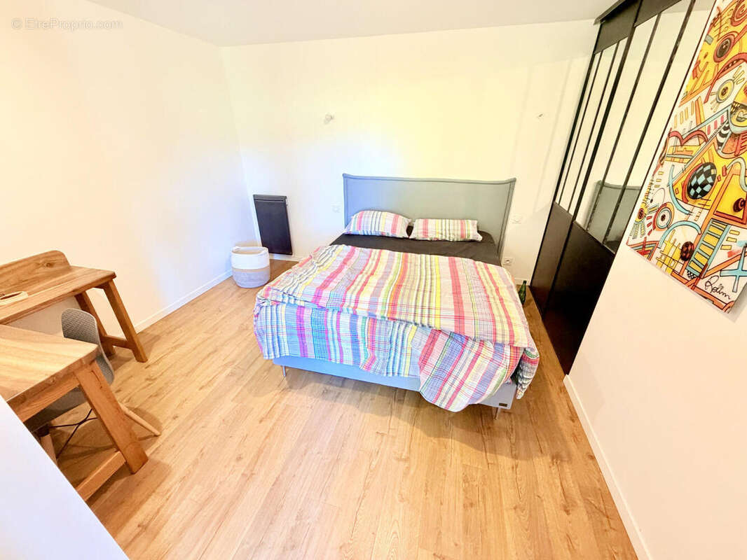 EXCLUSIVITE Viry "magique" demeure de 1800... - photo 11