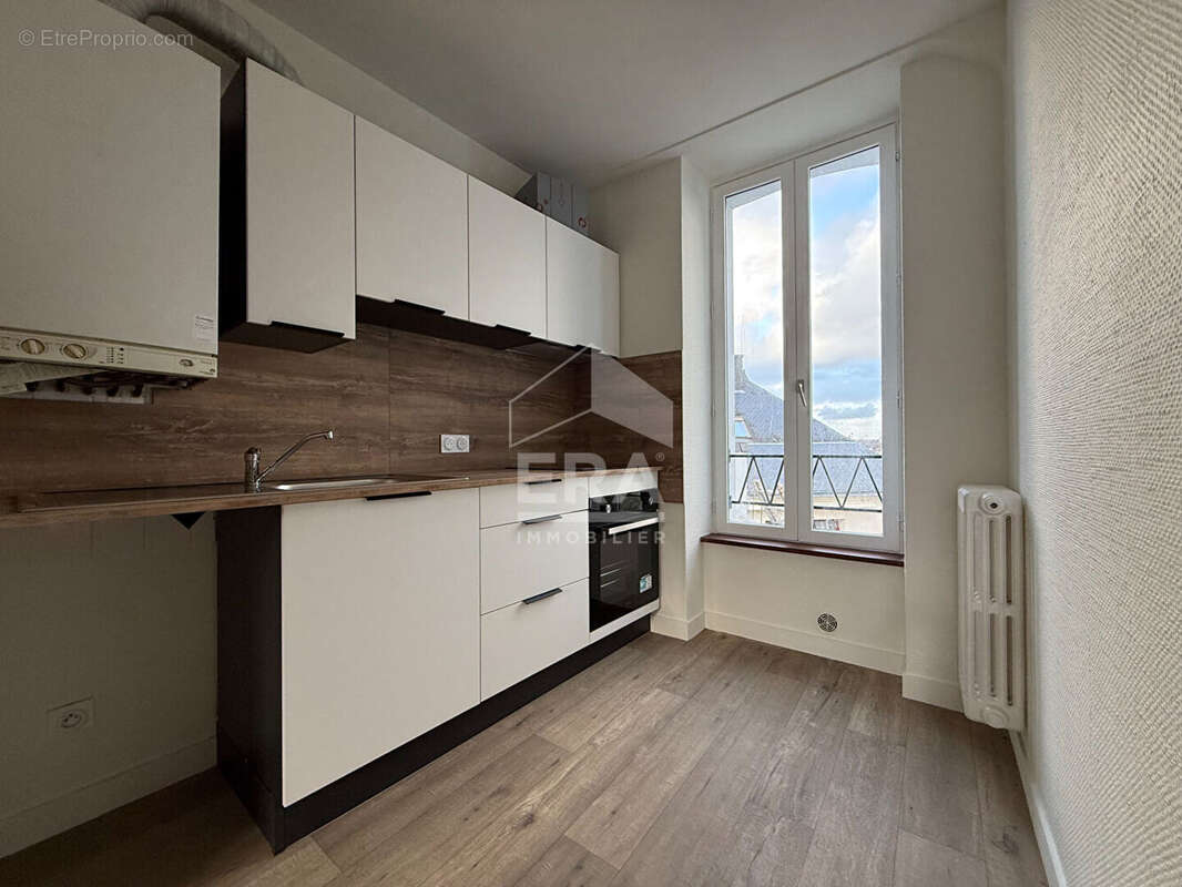 Appartement à AURAY