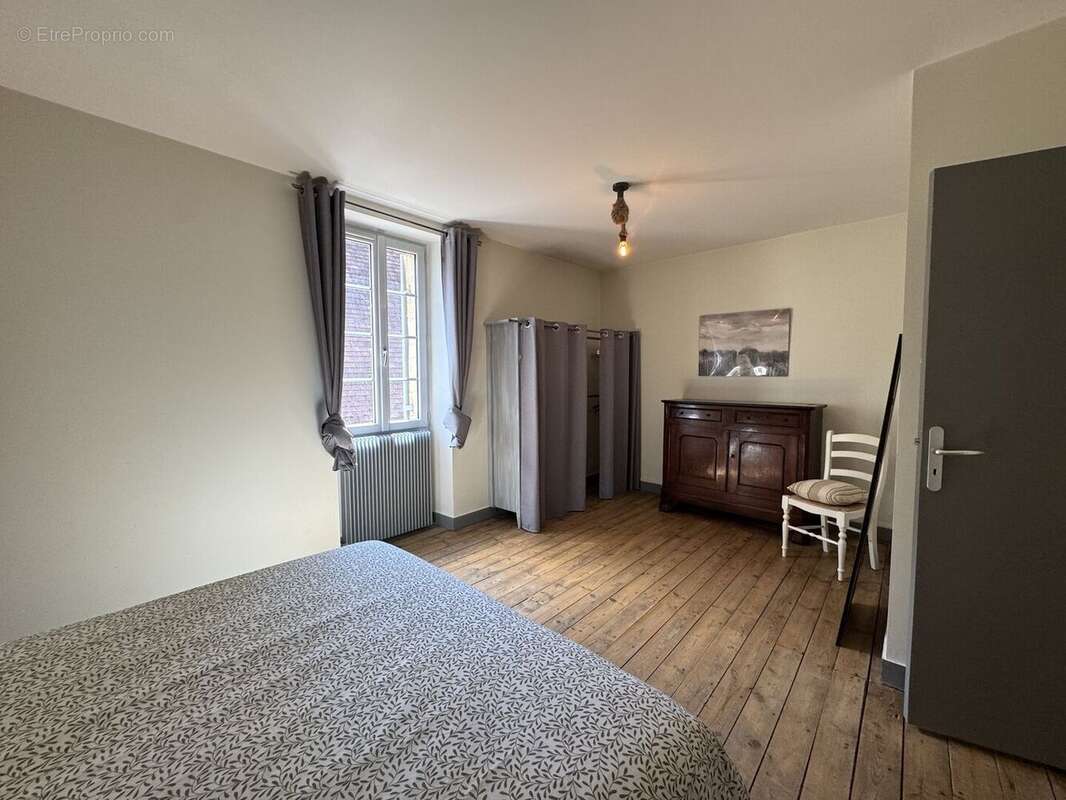 À vendre – Charmant ensemble immobilier en plein cœur de Sarlat - photo 8