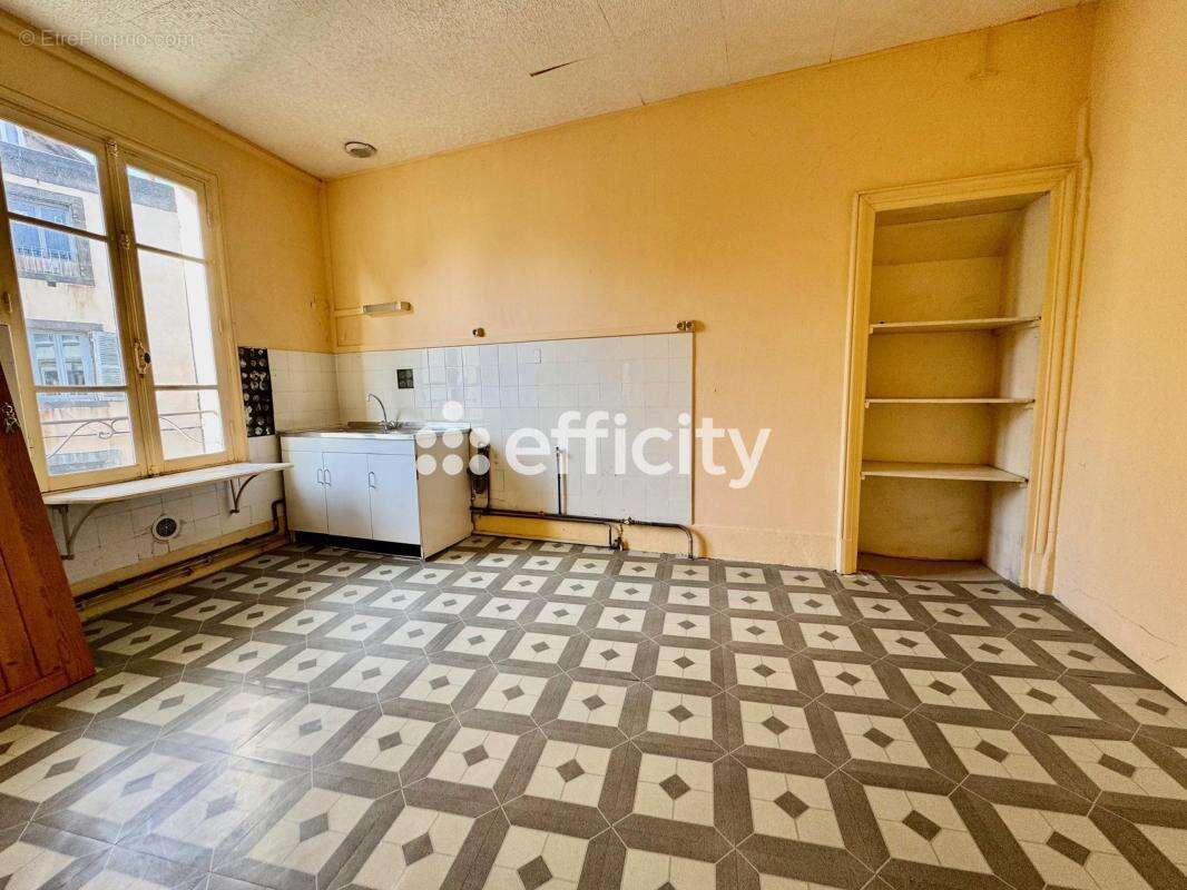 Appartement à THIERS
