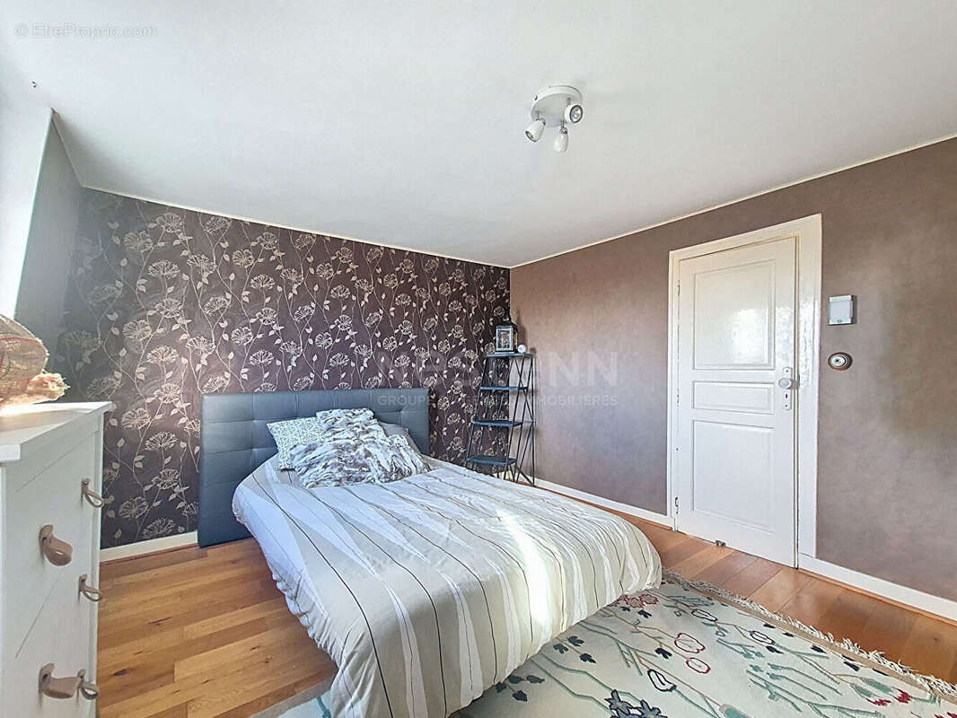 Appartement à PRECY-SUR-OISE