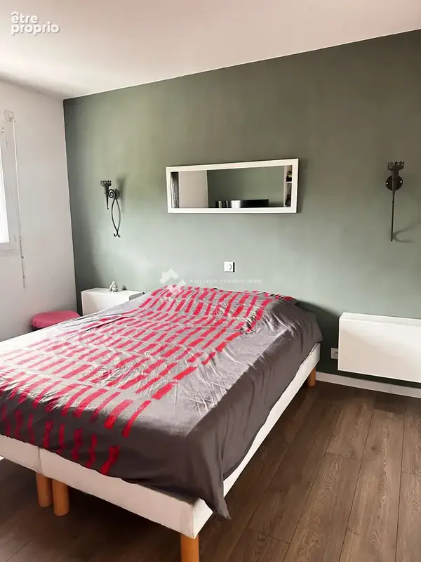Maison 4 pièces 95 m² à vendre à Gamarde-Les-Bains (40380) - photo 2
