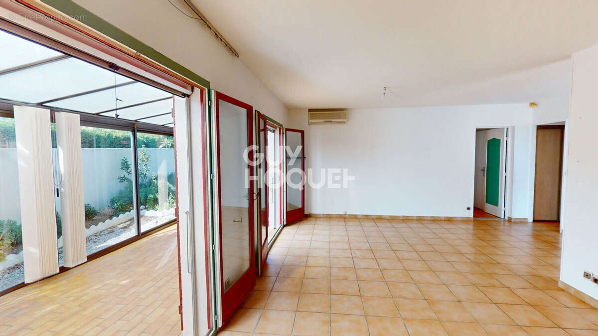 Maison à CANET-EN-ROUSSILLON