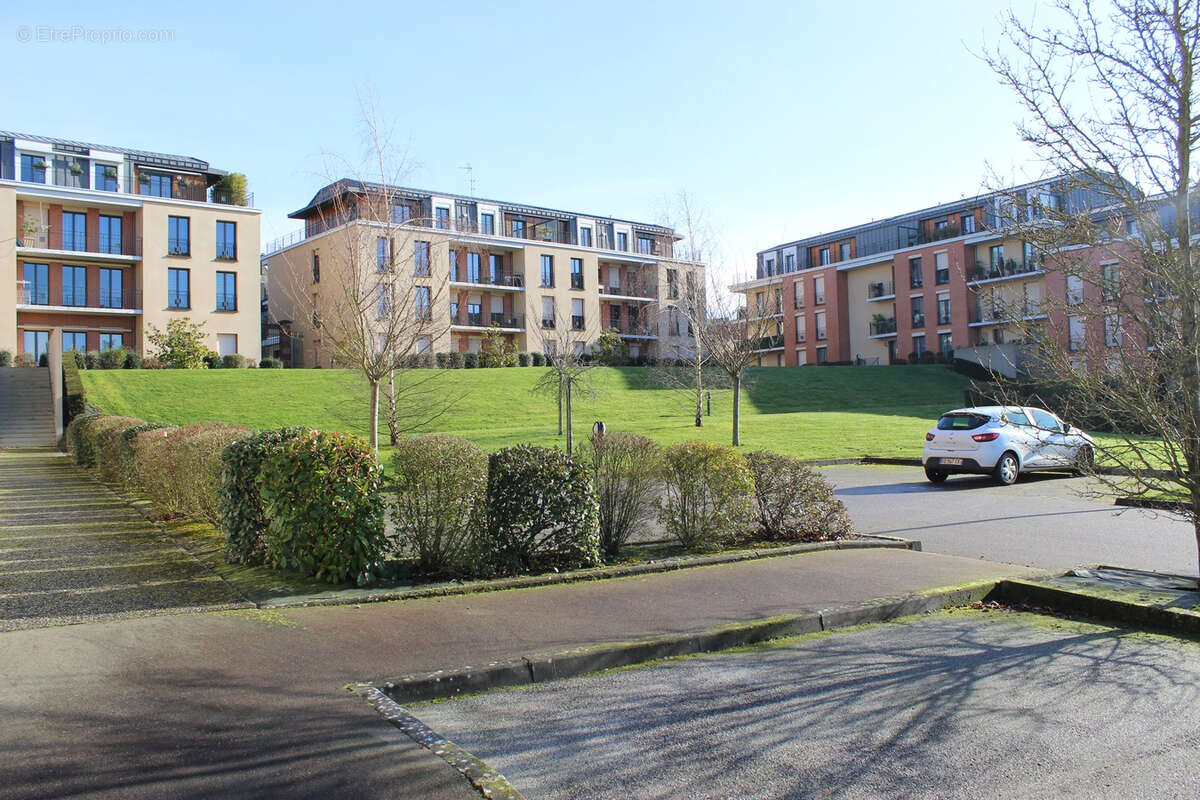 Appartement à FLERS