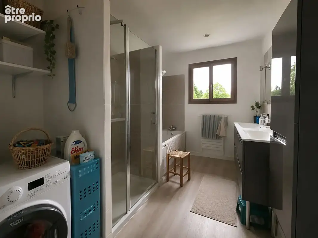 PAVILLON individuel sur sous-sol complet - photo 7